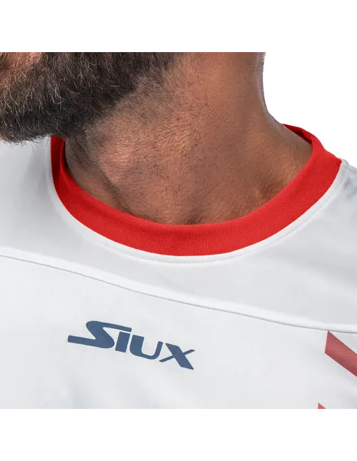 Camiseta Siux Flash | Ofertas de pádel